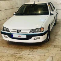 پارس فول elx مدل ۱۴۰۱