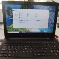 لپ تاپ Lenovo g50 70