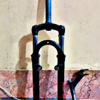 کمک دوچرخه 26