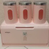 جانانی و بانکه لیمون Limon