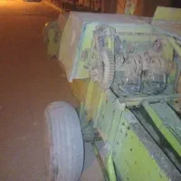 بیلر کلاس|ماشینآلات صنعتی|ارسنجان, |دیوار