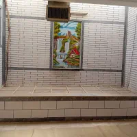 خانه ویلایی طبقه دوم