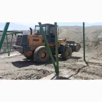 لودرzl40 چانگلین 2008