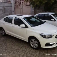 ماشین شاهینG فول ساندروفدار|خودرو سواری و وانت|بروجرد, |دیوار