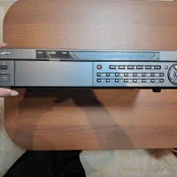 دیجیتال ویدیو رکوردر سانیو مدل DSR-2016