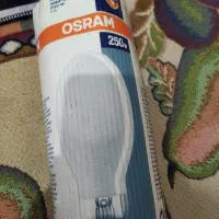 لامپ ۲۵۰وات ترانس ۴۰۰وات