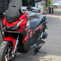 Adv فول|موتورسیکلت|خمام, |دیوار