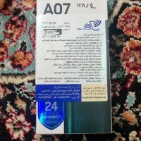 A07 حافظه128|موبایل|اهواز, آسیاباد|دیوار
