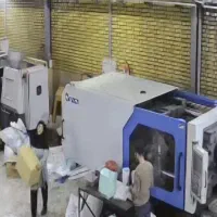 تکنسین تزریق