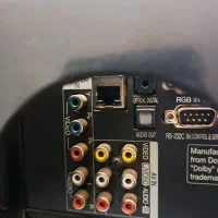 LG 42 اصل کره ای|تلویزیون و پروژکتور|فولادشهر, C8|دیوار
