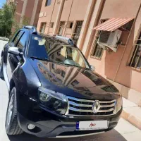 رنو داستر ۲۰۱۵