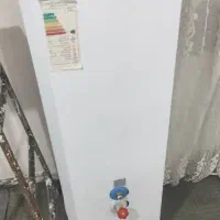 آبگرمکن گازی