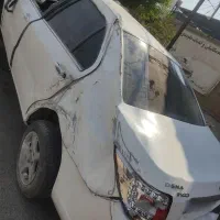 دنا تصادفی مدل 97|خودرو سواری و وانت|فسا, |دیوار