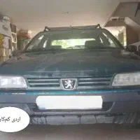 پژو آر دی آی (RDi) بنزینی، مدل ۱۳۸۴