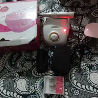 دستگاه سوهان برقی