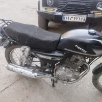 موتور ساوین 200|موتورسیکلت|گیان, |دیوار