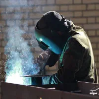 خدمات جوشکاری خانی|خدمات پیشه و مهارت|کرج, شهرک امیر المومنین|دیوار