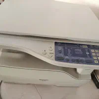 دستگاه کپی sharp ar 1118