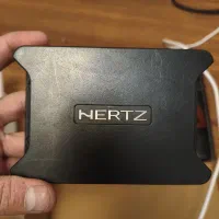 پروسسور هرتز S8 DSP|صوتی و تصویری|تهران, نیروی هوایی (پیروزی)|دیوار