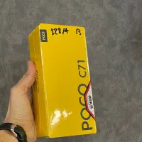 Poco C71 نقد و اقساط|موبایل|کرج, گلشهر|دیوار
