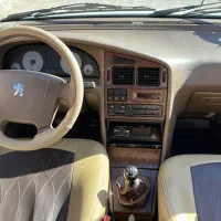 پژو پارس 92|خودرو سواری و وانت|زابل, |دیوار