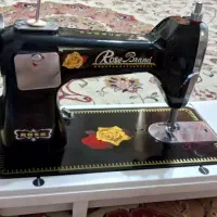 چرخ خیاطی|چرخ خیاطی و ریسندگی|پردیس, فاز ۱|دیوار