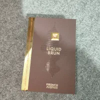 عطر liquid brun از برند french avenue ، اصل|آرایشی، بهداشتی، درمانی|بابل, |دیوار