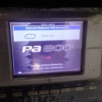 korg pa800|پیانو، کیبورد، آکاردئون|گناباد, |دیوار
