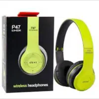 هدفون p47 اورجینال