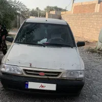 پرایدمدل ۸۵ فروشی