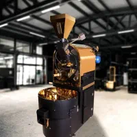 روستر 5کیلویی کرون