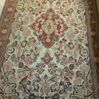 قالیچه ساروق  ۳متری