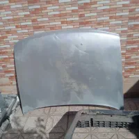 کاپوت وجفت گلگیر  پژو ۴۰۵|قطعات یدکی و لوازم جانبی|کرمان, |دیوار