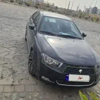 دنا پلاس EF7 فول ۴۰۲|خودرو سواری و وانت|کرج, گلشهر|دیوار