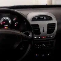 ساینا۹۶ دوگانه|خودرو سواری و وانت|تبریز, |دیوار