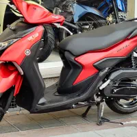 یاماها میو گیر gr125 هوندا کلیک داز tvs مدل ۱۴۰۳