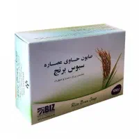 صابون سبوس برنج