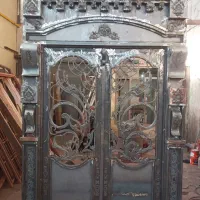 درب وپنجره سازی الغدیر.وجوشکارسیار