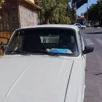 وانت پیکان خانگی