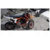 مینــی کراس