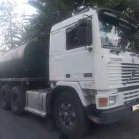 اف اینتر کولر|خودرو سنگین|اهواز, شریعتی جنوبی|دیوار