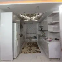۸۵ متری ۲ خوابه طبقه ۲ میدان گلها عروسک کد93|فروش آپارتمان|ملارد, |دیوار