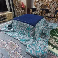 لحاف کرسی نو