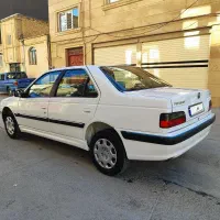 پژو پارس مدل 1400|خودرو سواری و وانت|سقز, |دیوار