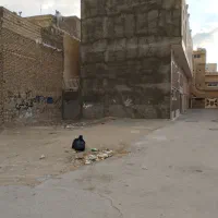 زمین با جواز ساخت