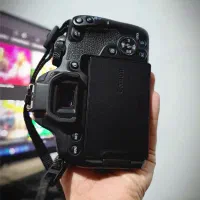 دوربین Canon EOS 850D +لنز Canon EF 50mm f/1.8 STM