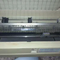 پرینتر سوزنی اپسون|پرینتر، اسکنر، کپی، فکس|تهران, پرستار|دیوار