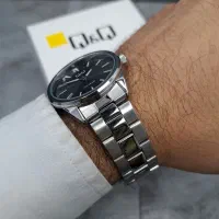 کادو شبچله داماد کیوکیو ژاپن اورجینال شرکتی شیک|ساعت|اصفهان, قائمیه|دیوار