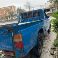 نیسان دوگانه تناژ پایین|خودرو سواری و وانت|بابل, |دیوار