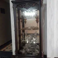 ویترین تمیز وسفارشی